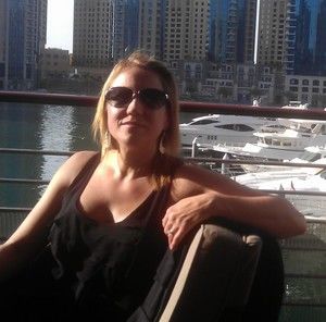 Meet your Posher, Beth